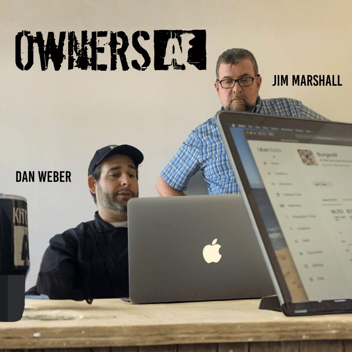 Meet the Founders