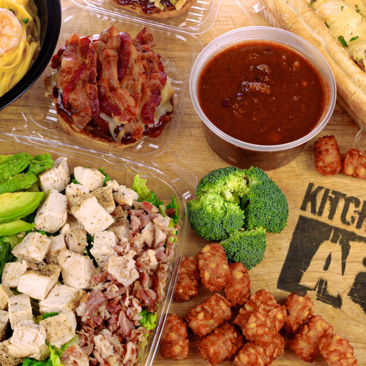 A Menu Worth Craving