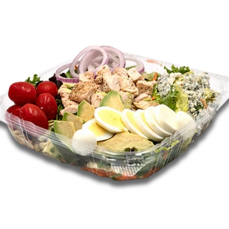 Delicious Grilled Chicken Options