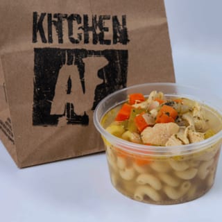 Chicken Noodle