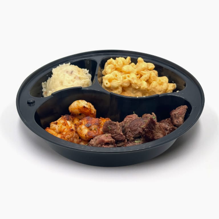 Satisfying Dinner Options