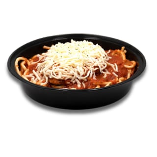 Chicken Parmesan