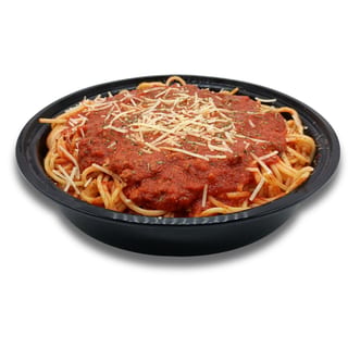 Spaghetti Bolognese