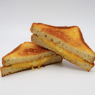 Classic Grilled Cheese