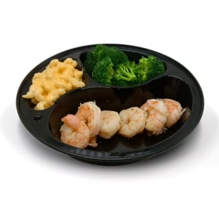 Shrimp Dinner