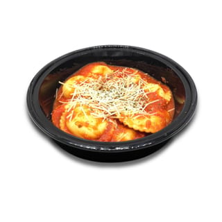 Cheese Ravioli