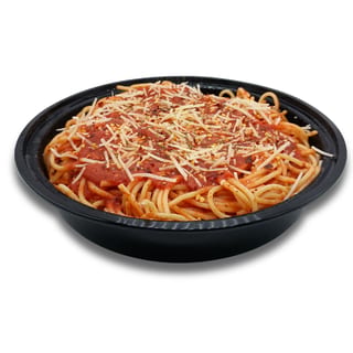 Spicy Spaghetti Fra Diavolo