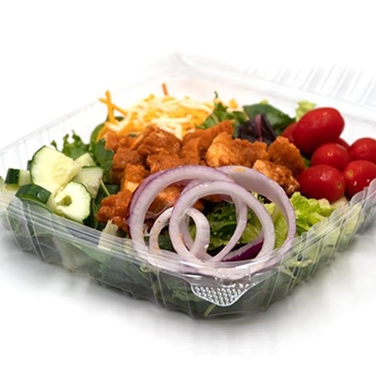Delicious Chicken Salad Options