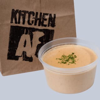 Lobster Bisque
