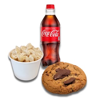 NEW - AF Meal Upgrade