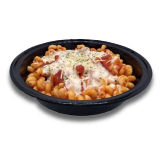 Cavatappi alla Vodka