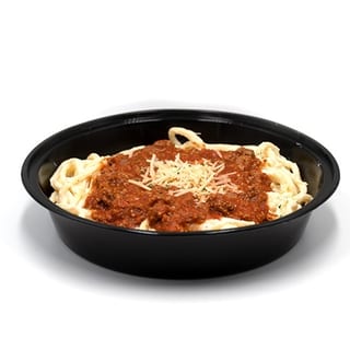 Bolo-Vodka Pasta