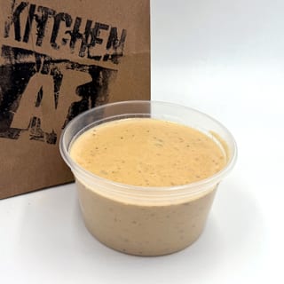 Creamy Potato Soup