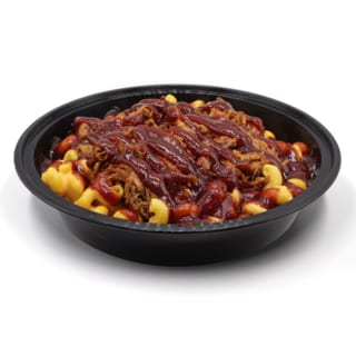 Pulled Pork Mac