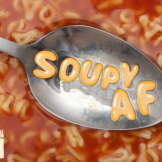 Souper Bowl Special