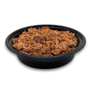 Pulled Pork (Half or Full Pound)
