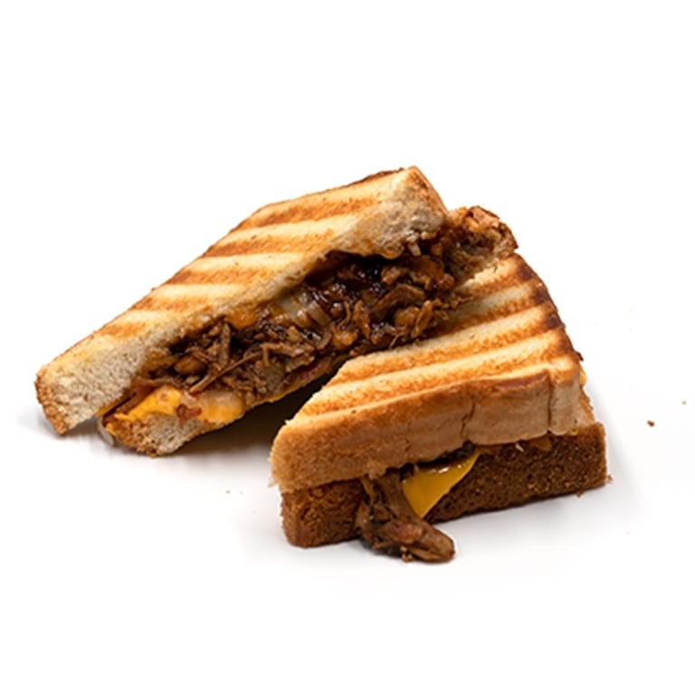 Delicious Pulled Pork Dishes