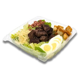 Steak Caesar Salad