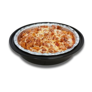 Meaty Cavatappi Bake