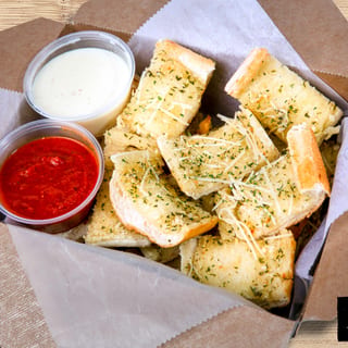 Garlic Bread