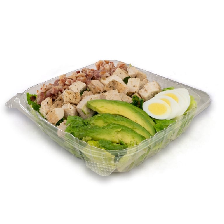Cobb Salad Perfection
